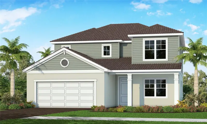 8027 Anthirium Loop, FL