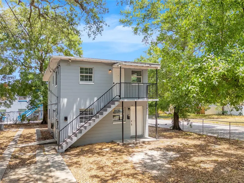 Holden Heights pending