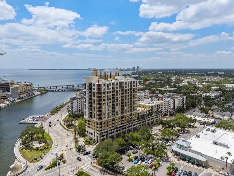 275 Bayshore Blvd #804, FL