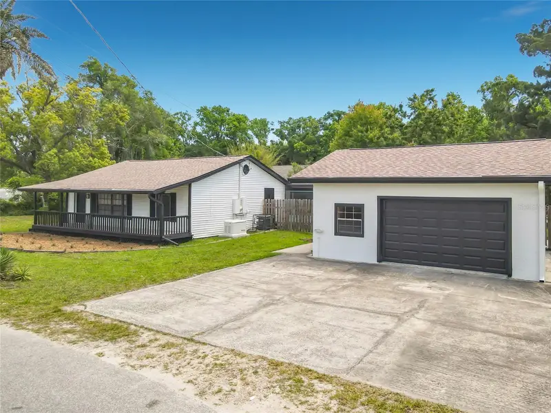 1415 Frances Dr, FL