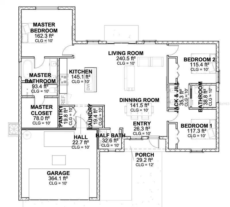 250 Williams Ave, FL