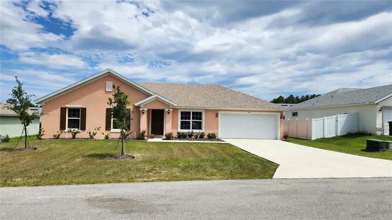 680 Marguerita Drive, FL