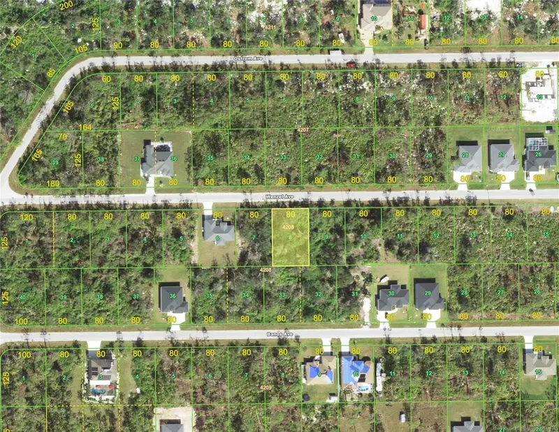 14147 Wenzel Ave, FL