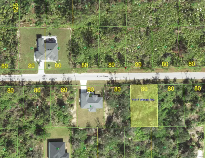 14147 Wenzel Ave, FL