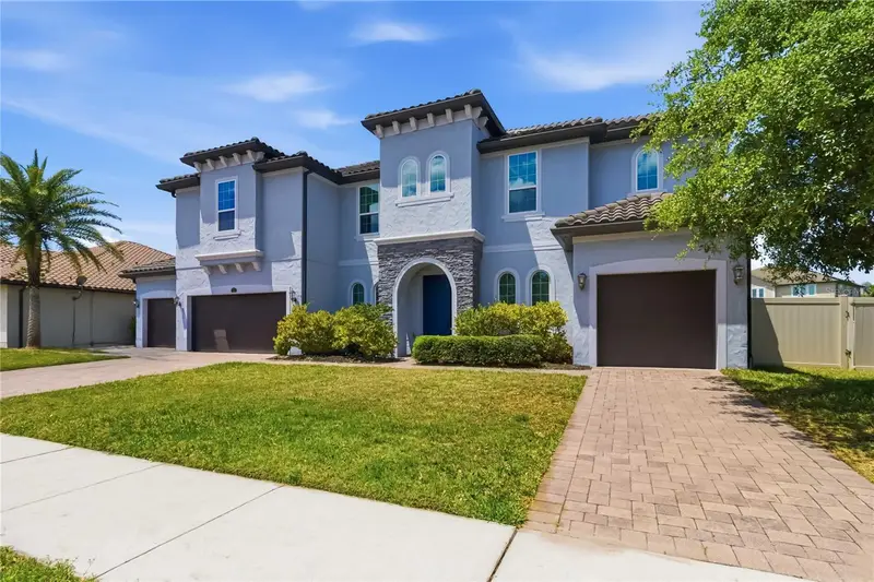 659 Red Haven Ln, FL