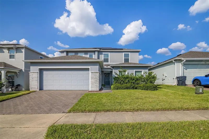 548 Ogelthorpe Dr, FL