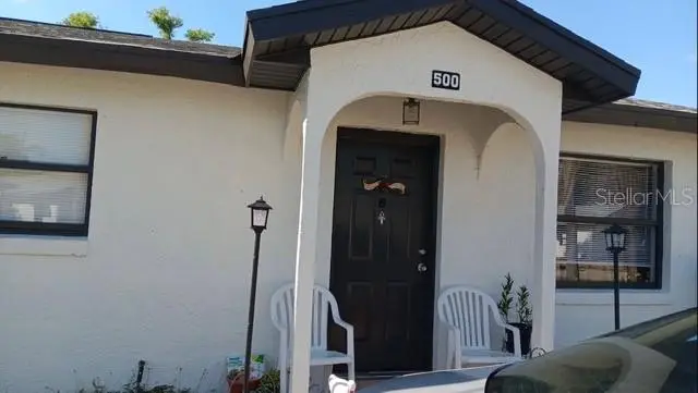 500 Las Palmas Circle, FL