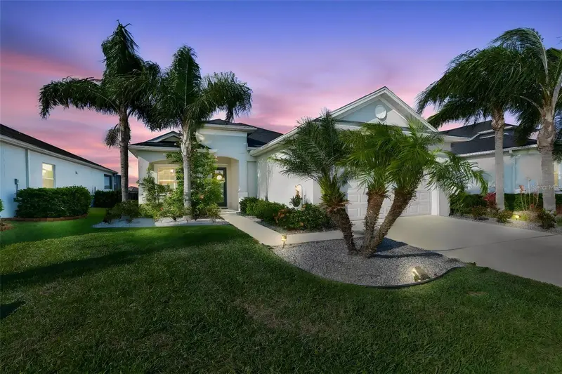 12421 Glenridge Lane, FL