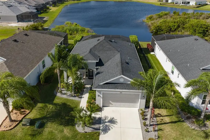 Crosscreek listing