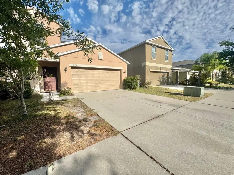 6533 Trent Creek Dr, FL
