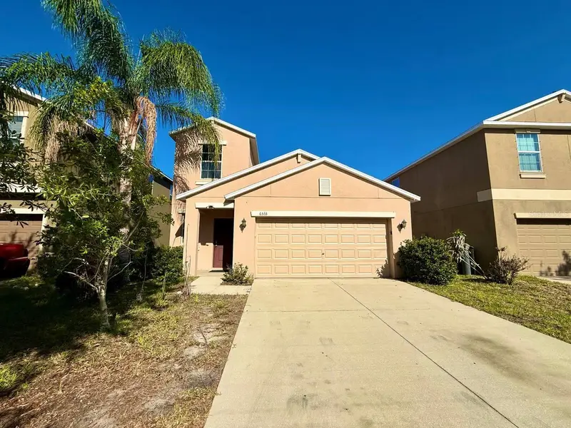 6533 Trent Creek Dr, FL