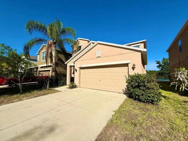 6533 Trent Creek Dr, FL