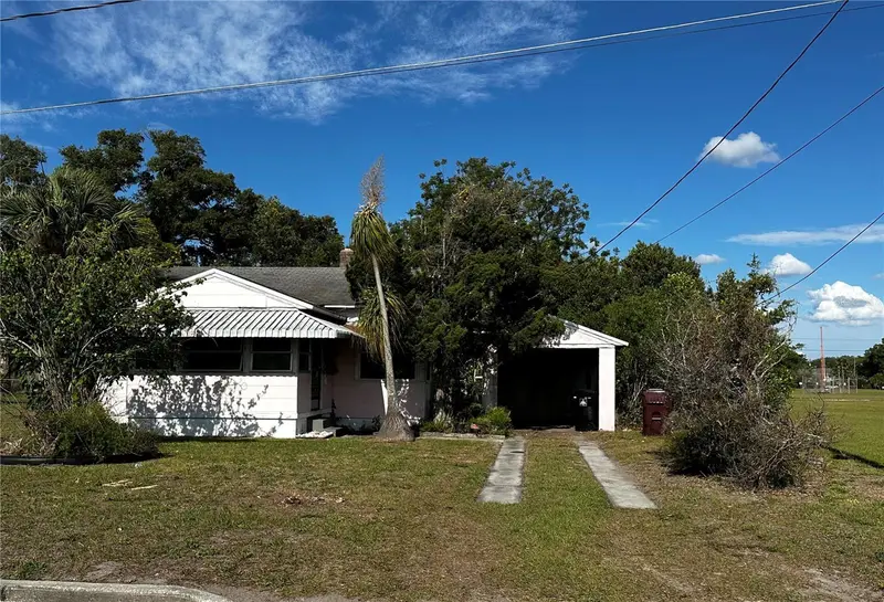 214 Maynard Ave, FL