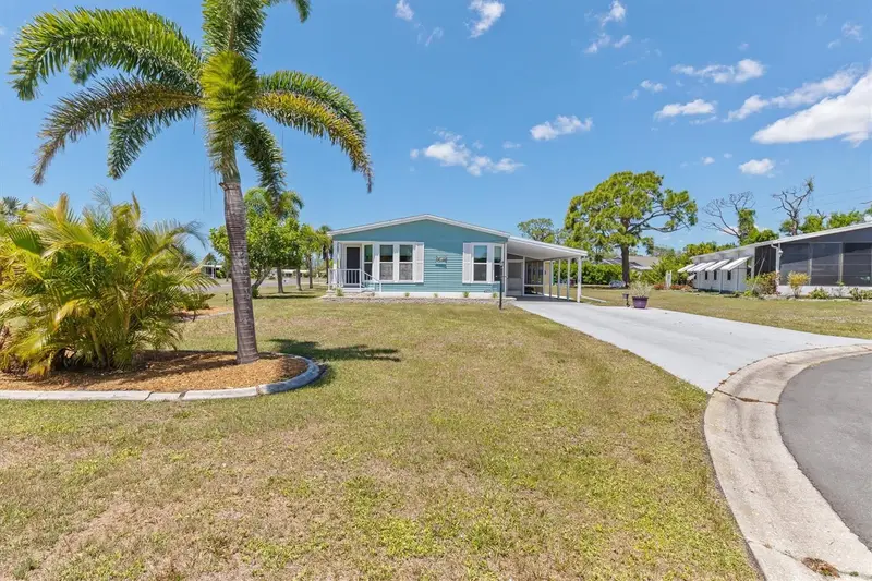 3308 Goldfinch, FL
