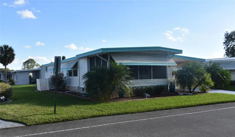 410 Hawthorne Blvd, FL