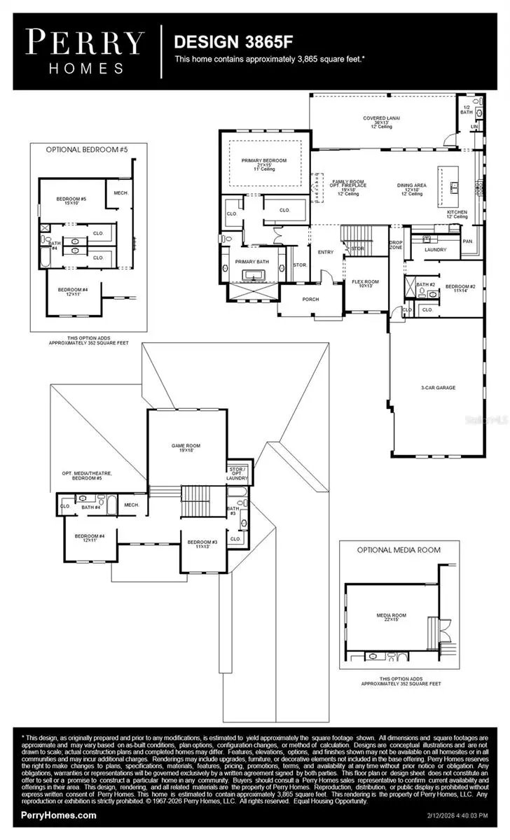 3908 Butte Trl, FL