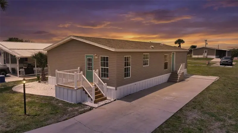4810 Nw Highway 72 #162, FL