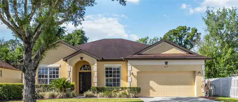 677 Buckhaven Loop, FL