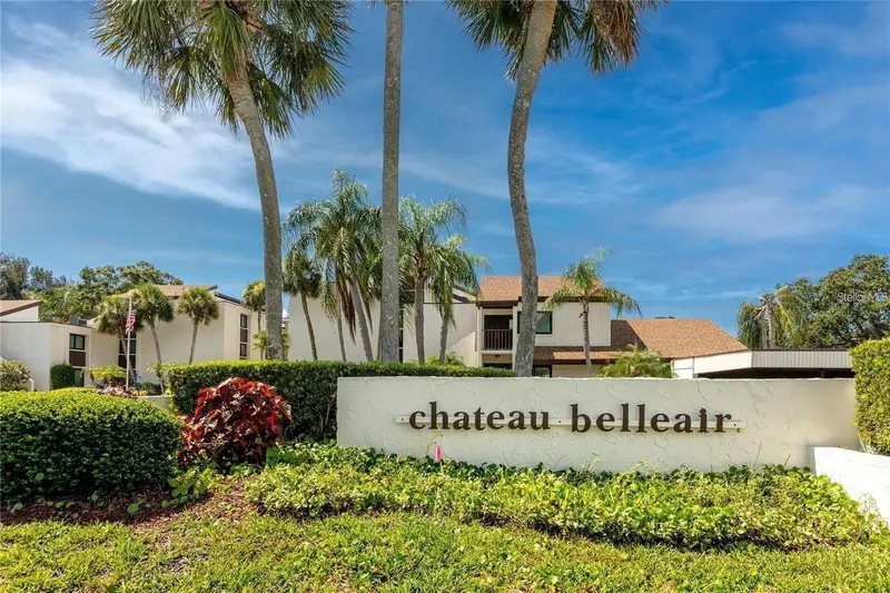 2205 Belleair Rd #A35, FL