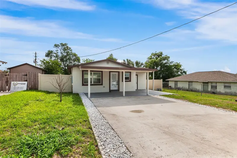 1809 Bartley St, FL
