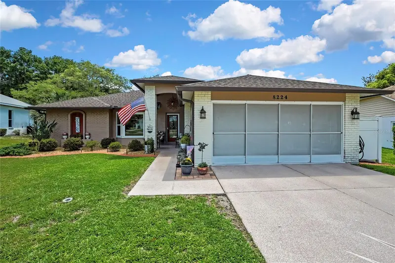 Timber Pines pending