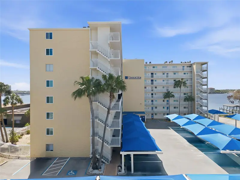 145 N Halifax Ave #602, FL