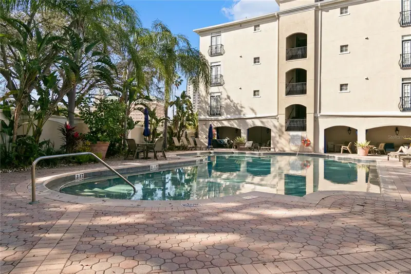 501 Knights Run Ave #1310, FL