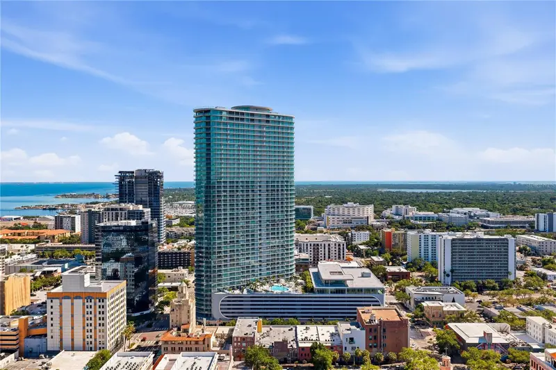 400 Central Ave #3506, FL
