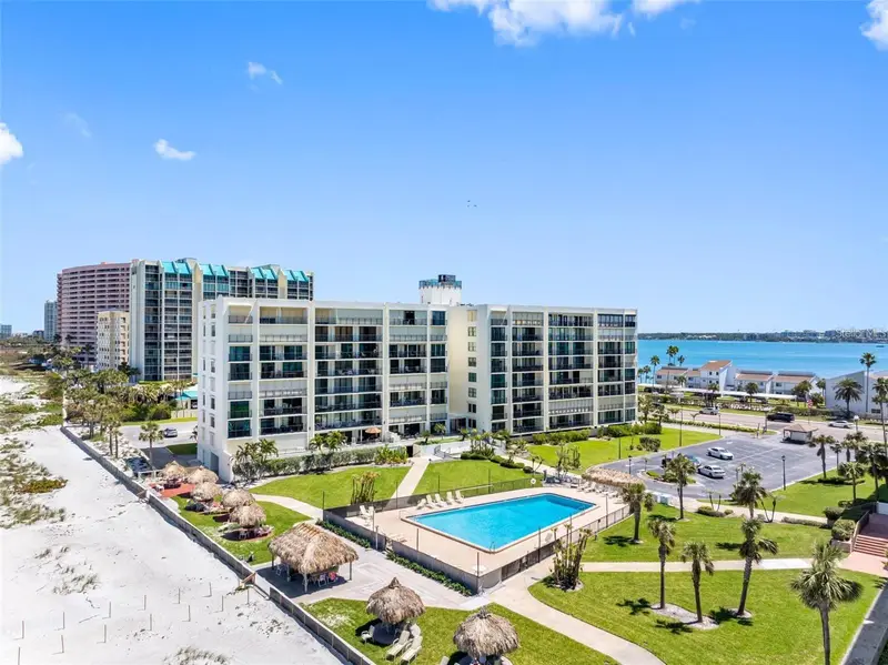 1400 Gulf Blvd #101, FL
