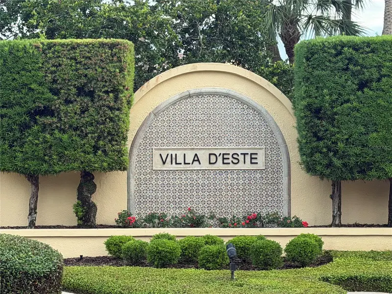 2428 Via Genova, FL