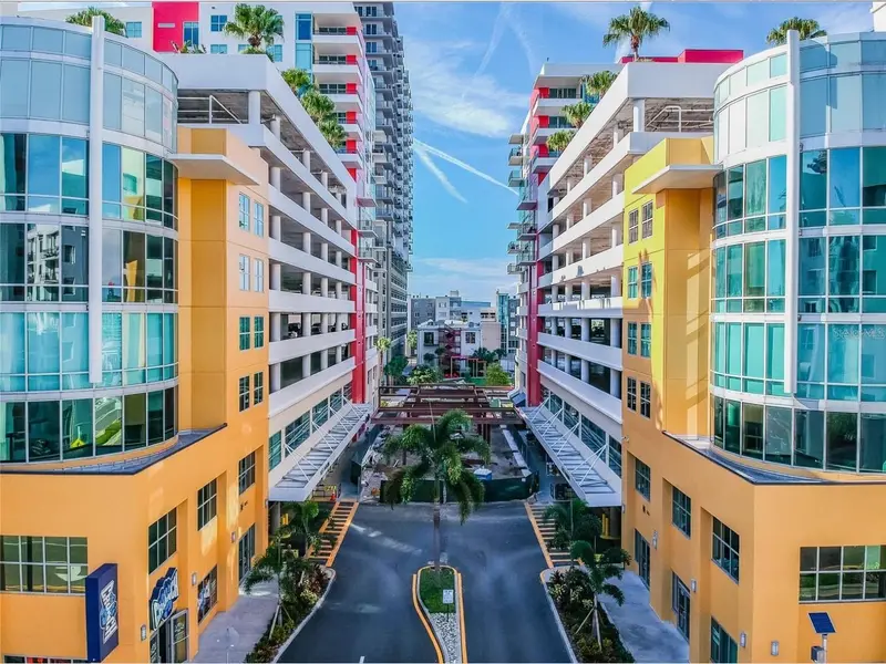 1208 E Kennedy Blvd #1109, FL