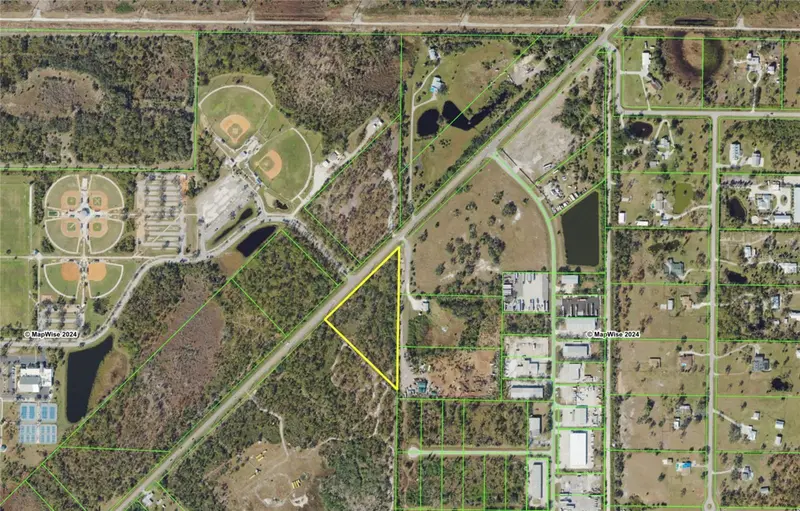 S River Rd, FL