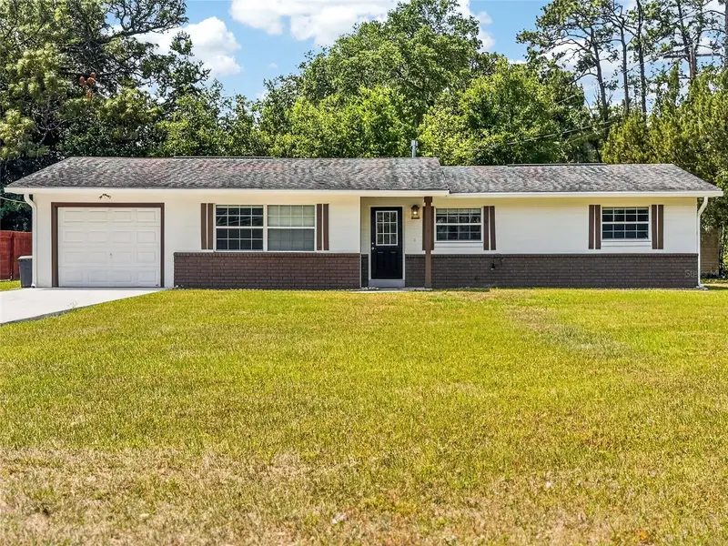 4532 Ne Jacksonville Rd, FL