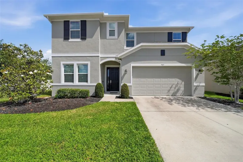 Hilltop Reserve listing