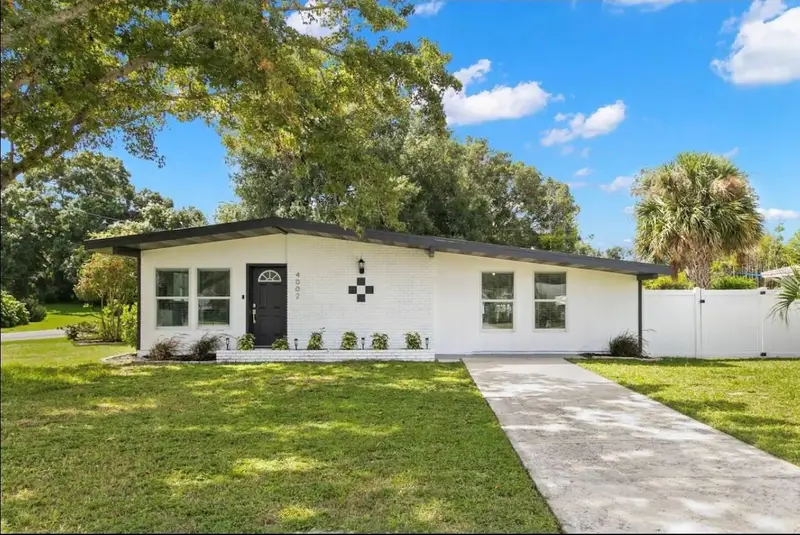 4002 W Oklahoma Ave, FL