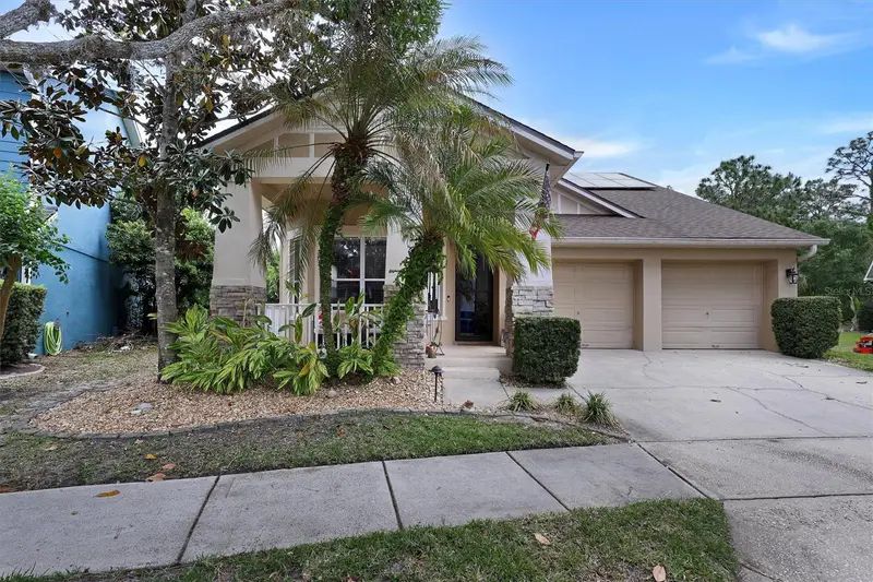 Avalon Park listing