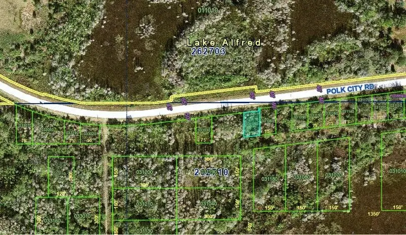 Polk City Rd, FL