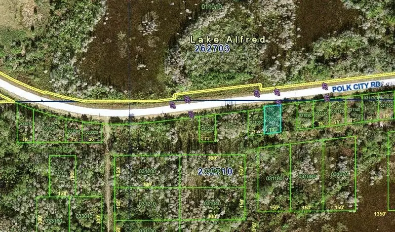 Polk City Rd, FL