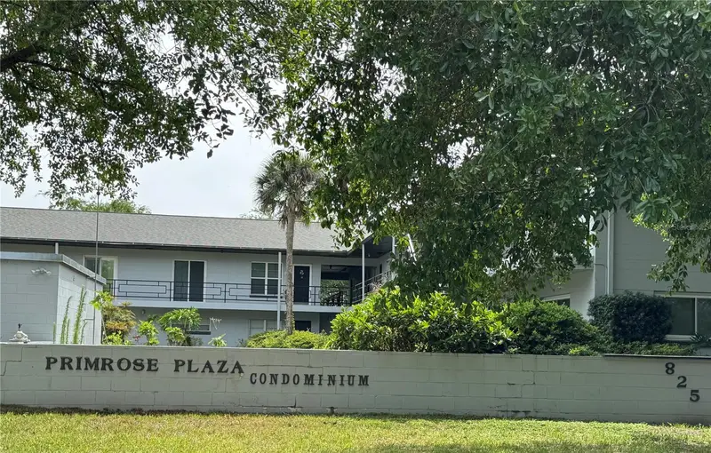 825 N Primrose Dr #110, FL