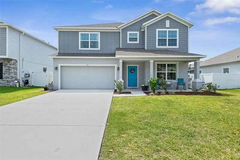 123 Oakleaf Way, FL