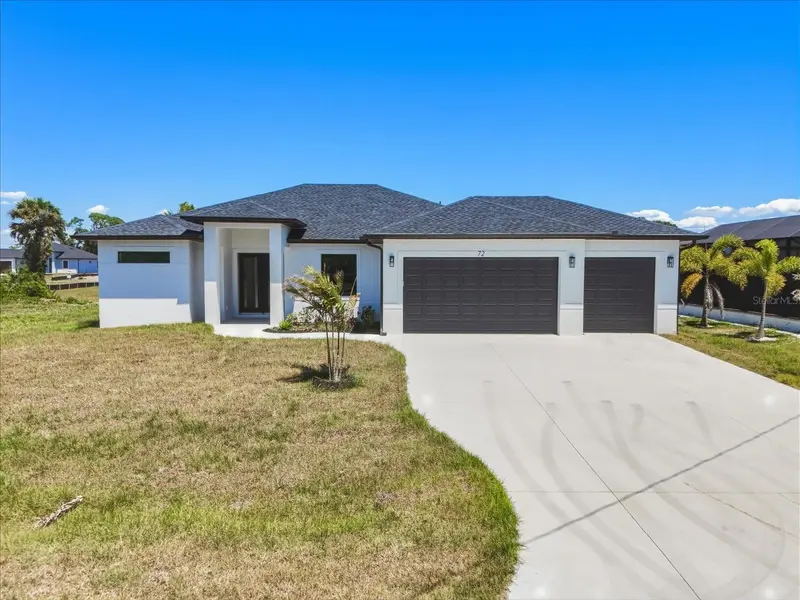 72 Tee View Rd, FL