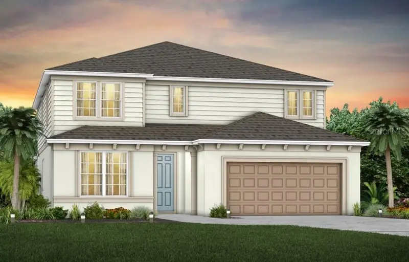 4746 Harrington Fields Drive, FL