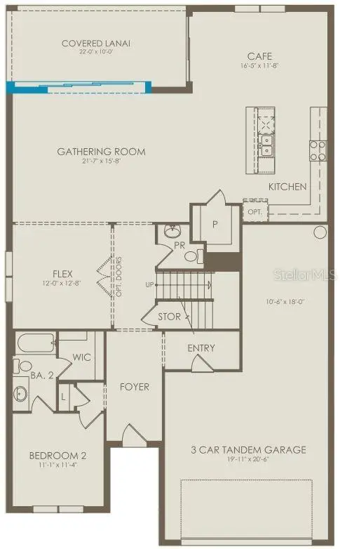 4746 Harrington Fields Drive, FL