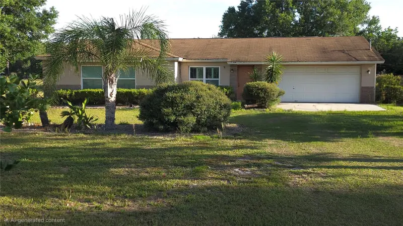 5205 Horton Rd, FL