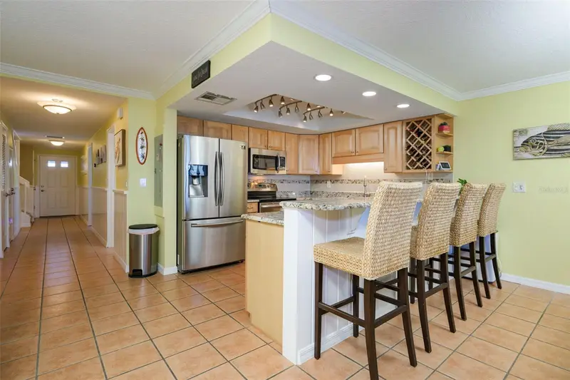 4421 S Atlantic Ave #A2, FL