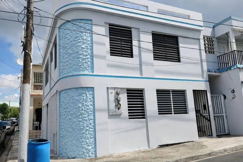 42 Calle Maestre Esq. De Diego #42, PR