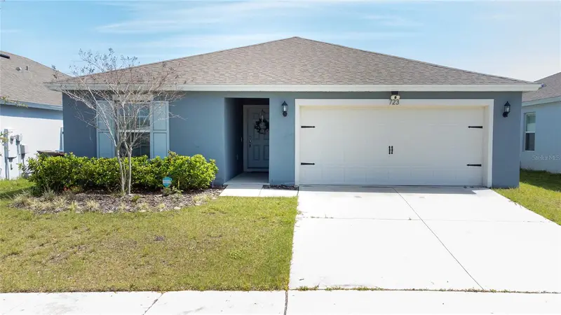 723 Jefferson St, FL