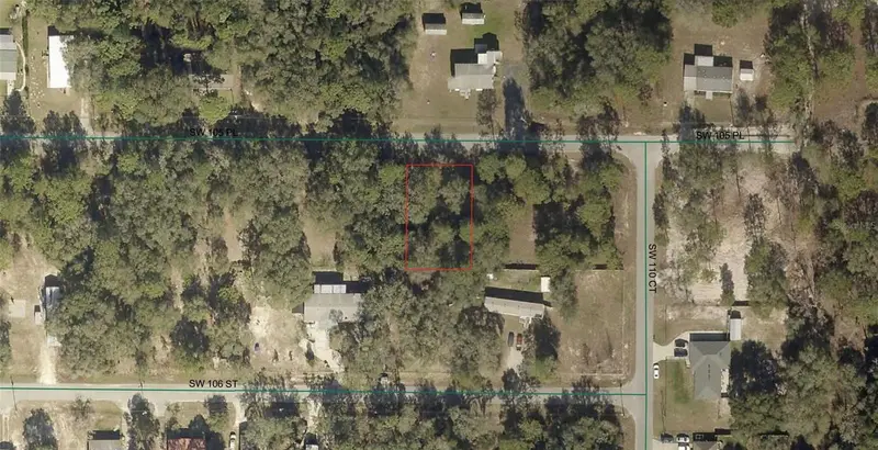 Sw 105th Pl, FL