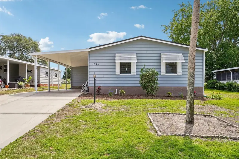 1616 W Schwartz Blvd, FL