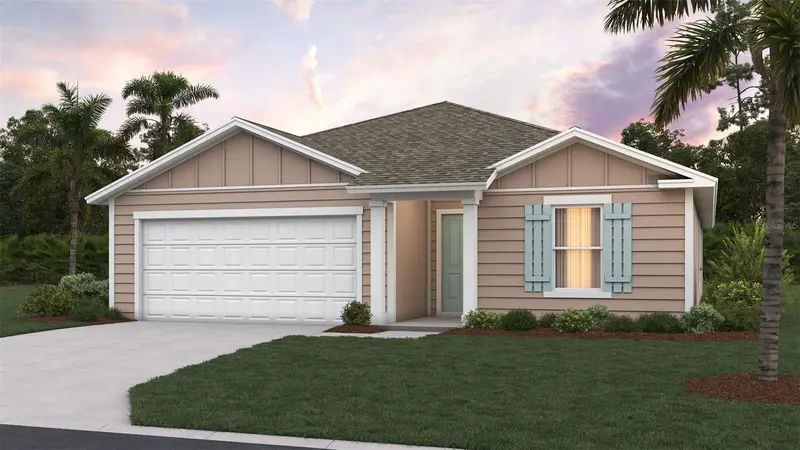 68 Sawdust Ln, FL